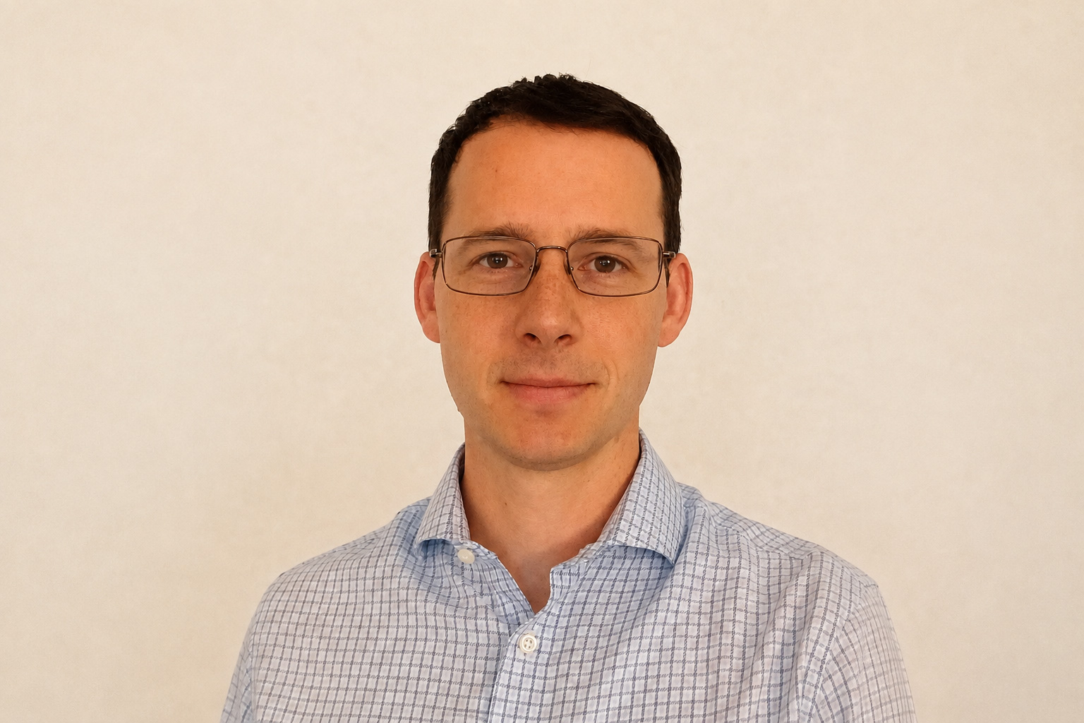 Center for Aquaculture Technologies Welcomes Thomas Delomas as New Quantitative Geneticist